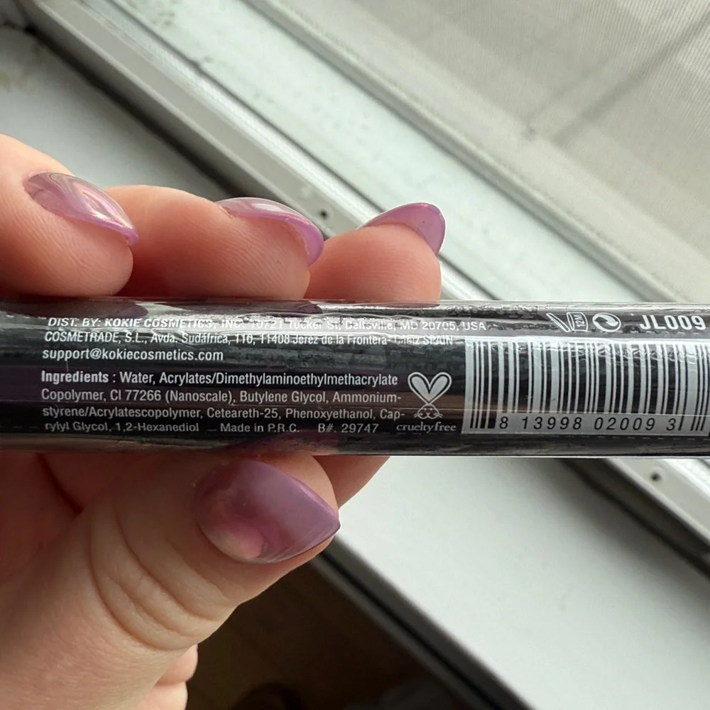 KOKIE PROFESSIONAL Big Eye-Dea Jumbo Liquid Liner